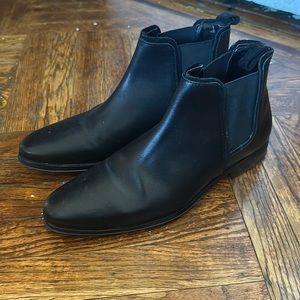 Men Asos Chelsea boot